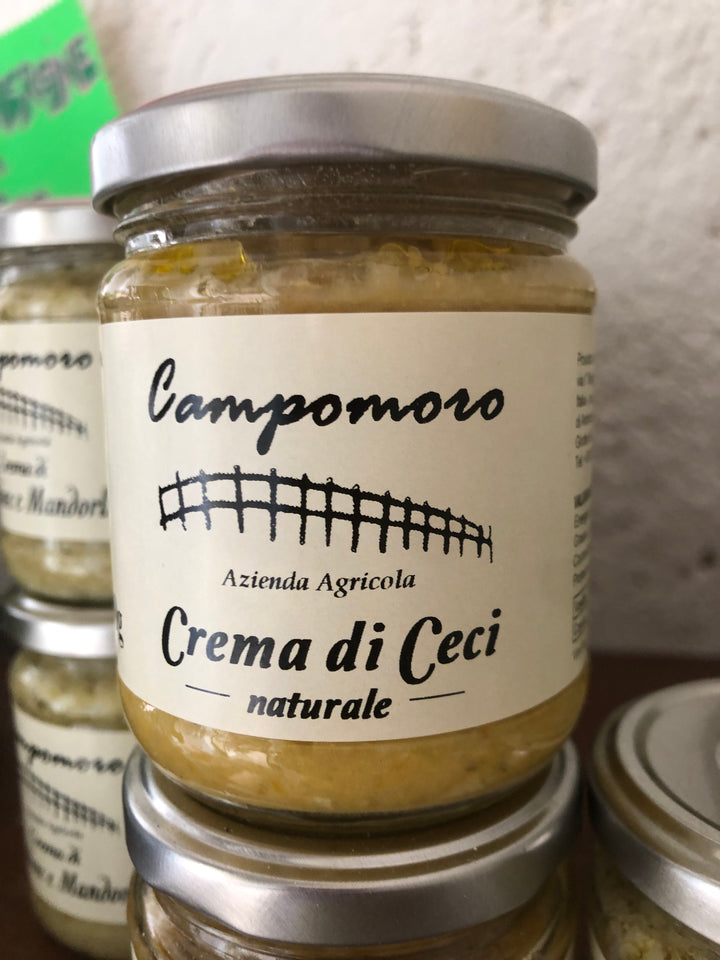 SALSE ARTIGIANALI SALATE
