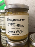 SALSE ARTIGIANALI SALATE