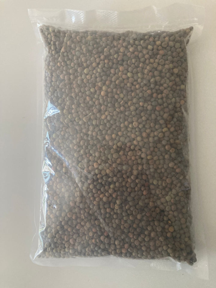 LEGUMI E CEREALI Biologici formato famiglia conf. da 1 KG
