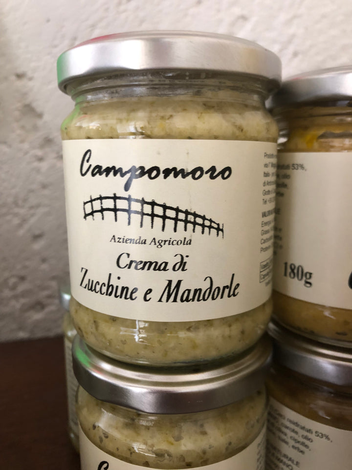SALSE ARTIGIANALI SALATE