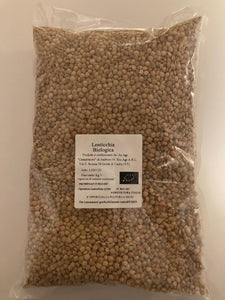 LEGUMI E CEREALI Biologici formato famiglia conf. da 1 KG