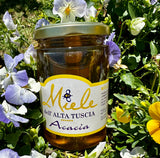 Miele alta Tuscia