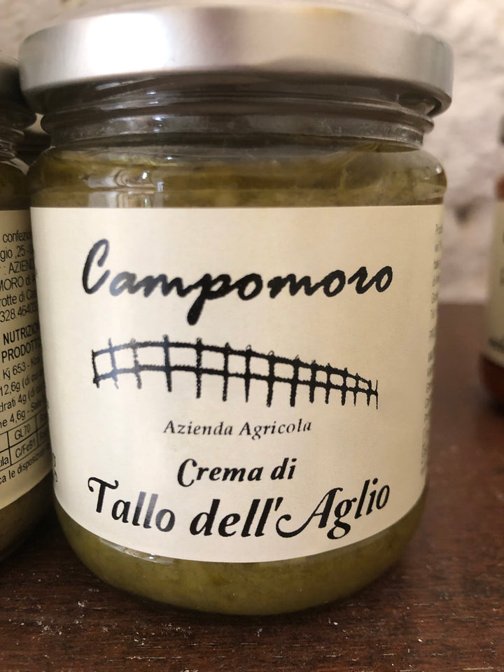 SALSE ARTIGIANALI SALATE