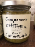 SALSE ARTIGIANALI SALATE