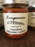 SALSE ARTIGIANALI SALATE