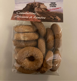 Ciambelline artigianali