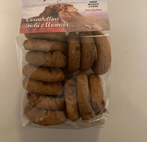 Ciambelline artigianali