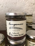 SALSE ARTIGIANALI SALATE