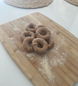 Ciambelline artigianali