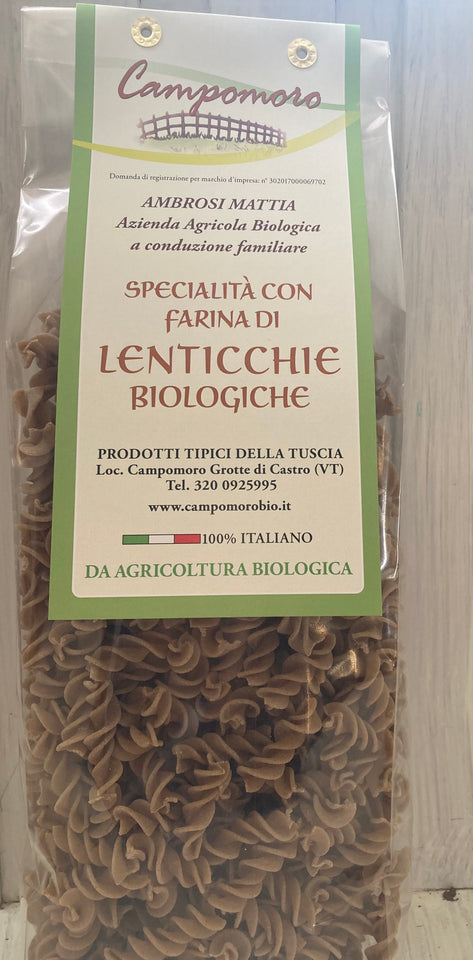 PASTA Artigianale