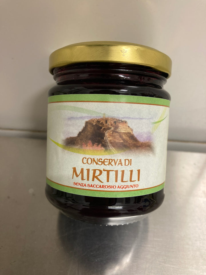CONFETTURE ARTIGIANALI (con poco o senza zucchero aggiunto)