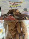 Ciambelline artigianali