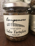 SALSE ARTIGIANALI SALATE