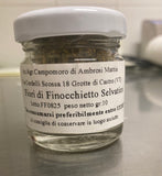 Spezie e condimenti