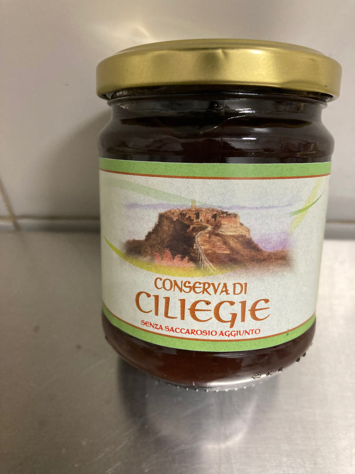 CONFETTURE ARTIGIANALI (con poco o senza zucchero aggiunto)