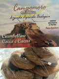 Ciambelline artigianali