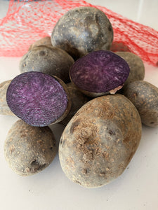 Patate Viola