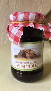 CONFETTURE ARTIGIANALI (con poco o senza zucchero aggiunto)