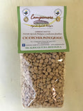 LEGUMI E CEREALI Biologici  conf. 400 grammi