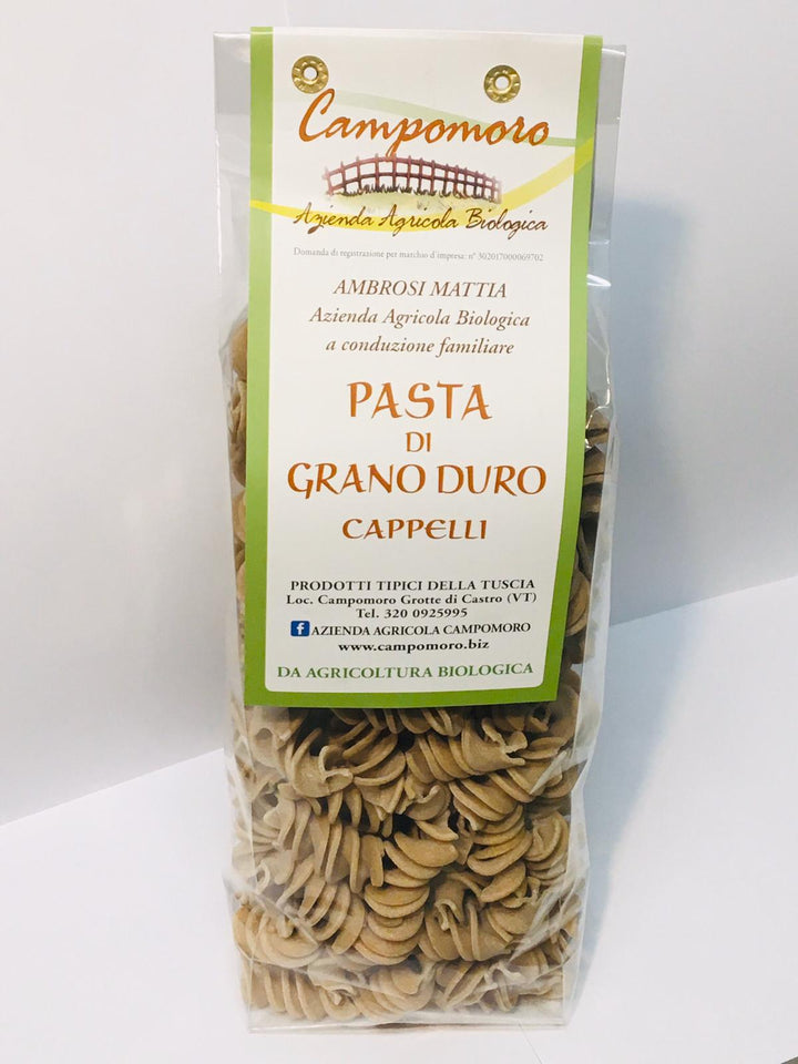 PASTA Artigianale