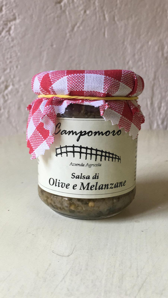 SALSE ARTIGIANALI SALATE