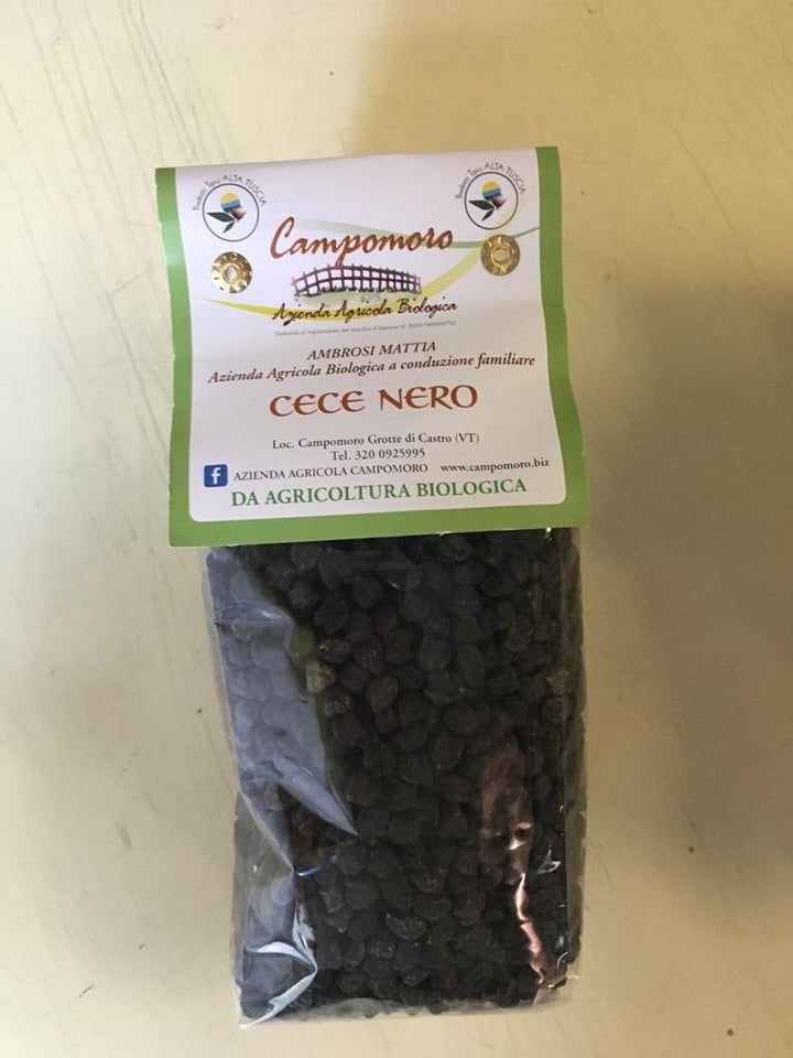 LEGUMI E CEREALI Biologici  conf. 400 grammi