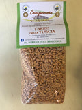 LEGUMI E CEREALI Biologici  conf. 400 grammi