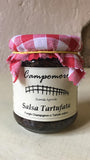 SALSE ARTIGIANALI SALATE
