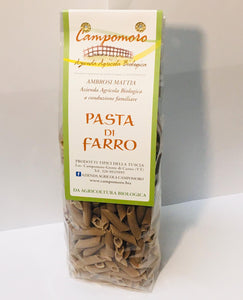 PASTA Artigianale
