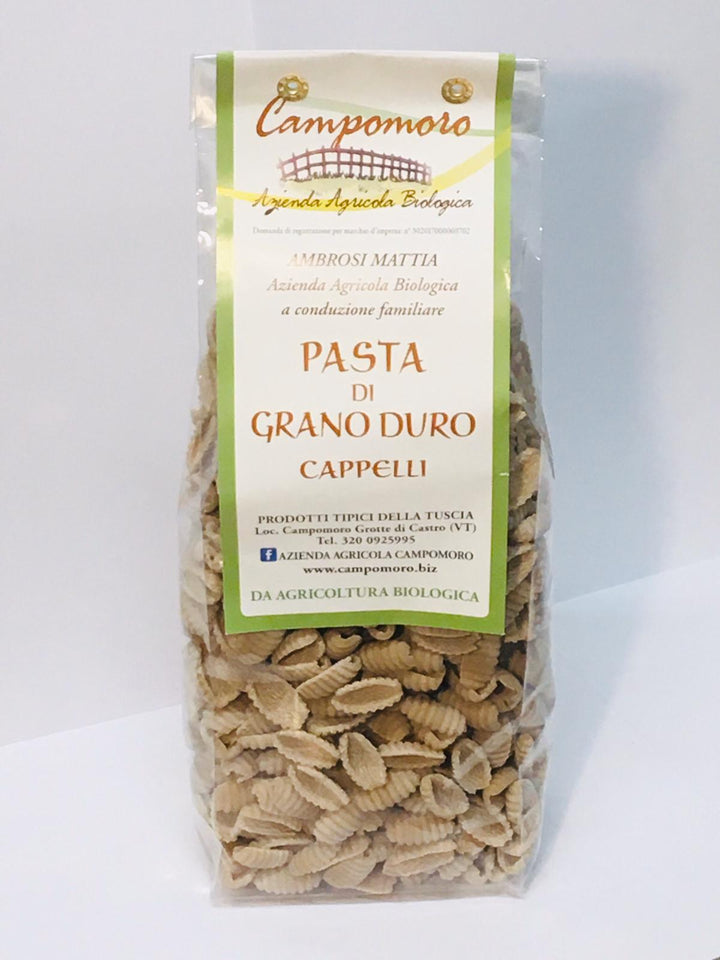 PASTA Artigianale