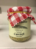 SALSE ARTIGIANALI SALATE