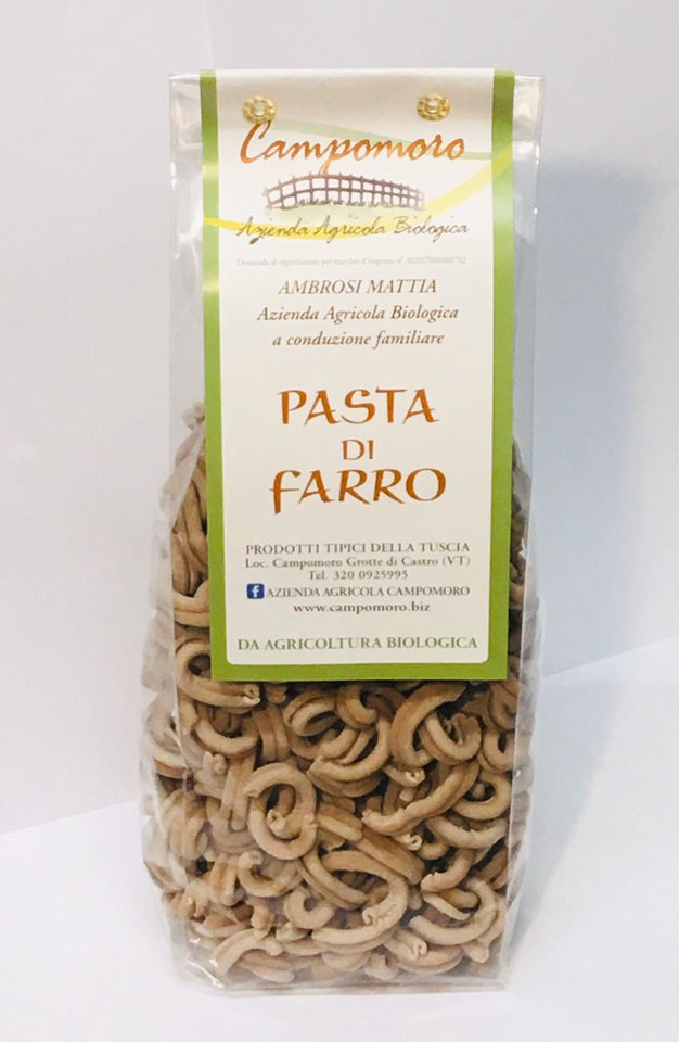 PASTA Artigianale