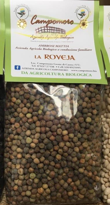 LEGUMI E CEREALI Biologici  conf. 400 grammi